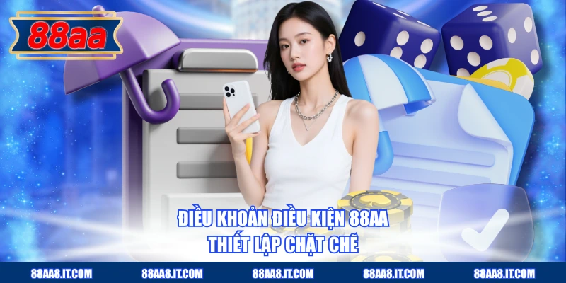 Điều khoản điều kiện 88AA thiết lập chặt chẽ